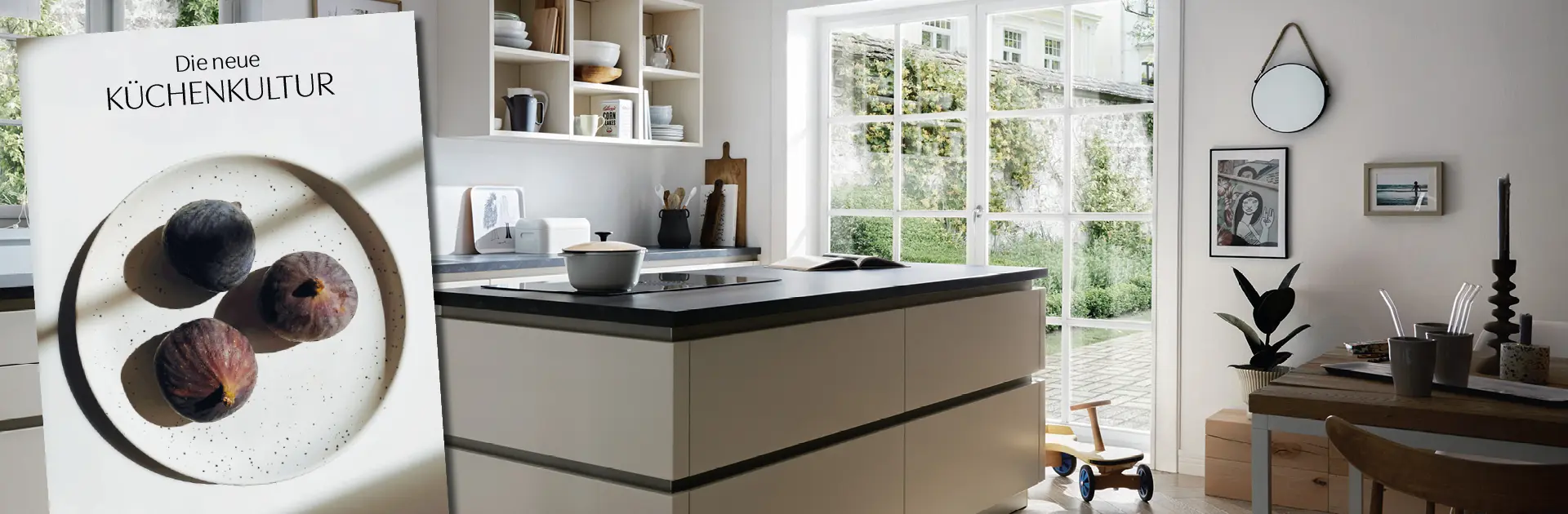 Contur Küche Katalog